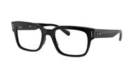 Montura de gafas Ray-Ban Vista Hombre 0RX5388  53  2000 - 0RX5388  53  2000